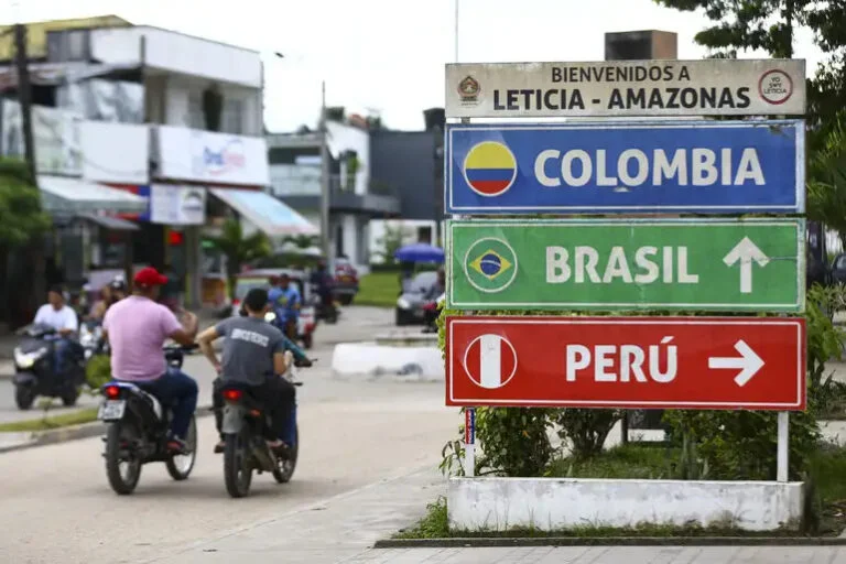 Sebrae-AM e Niffam apresentam modelo para implantação de lojas francas na região de fronteira do Amazonas