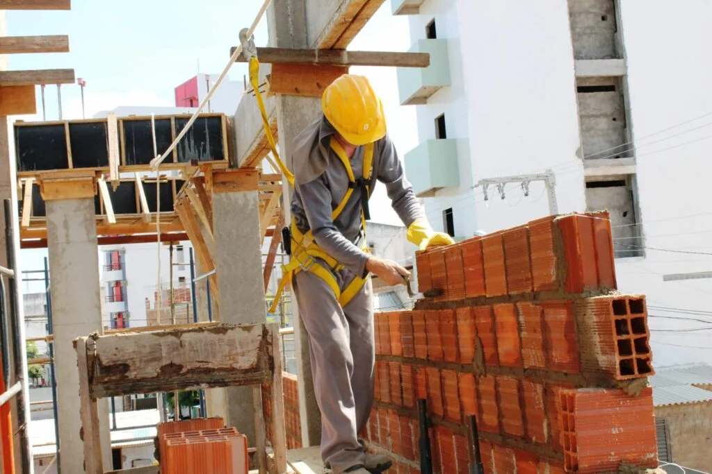 Construção civil: custo no Amazonas cresce 2,63% no primeiro semestre