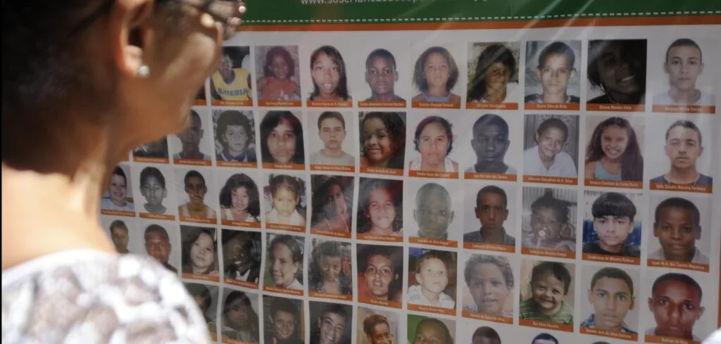 Amazonas registra 389 desaparecimentos entre janeiro e maio; como ajudar