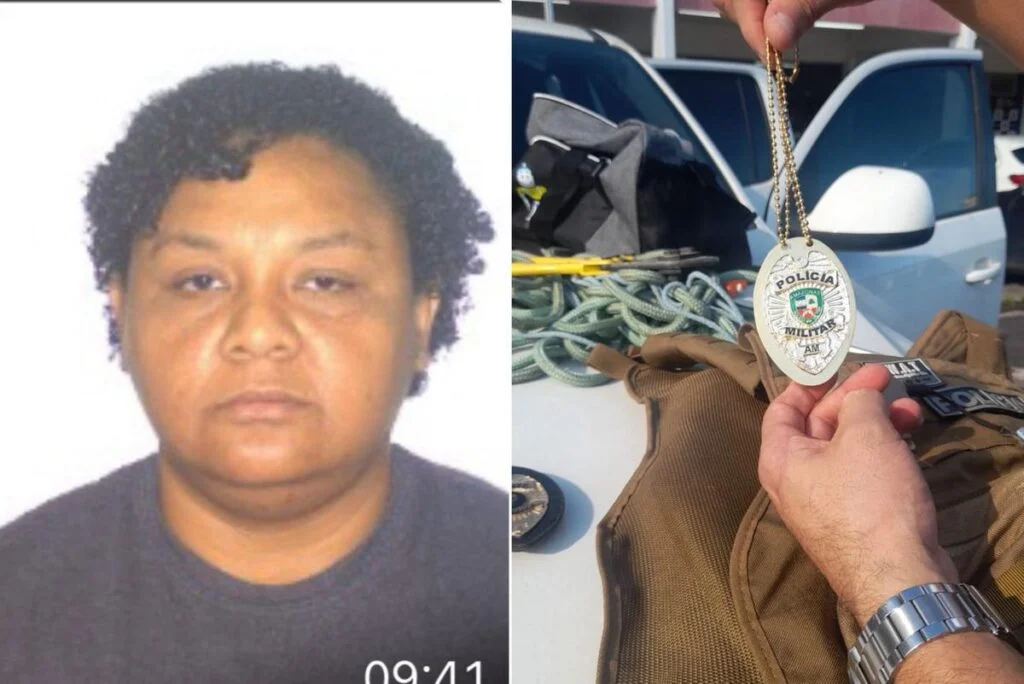 Justiça do AM condena investigadora por roubo e extorsão