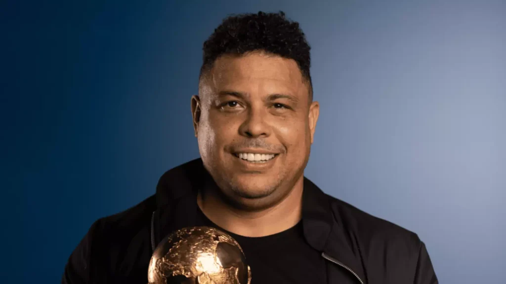 “Copa do Mundo virou várzea”, diz Ronaldo após recordes quebrados