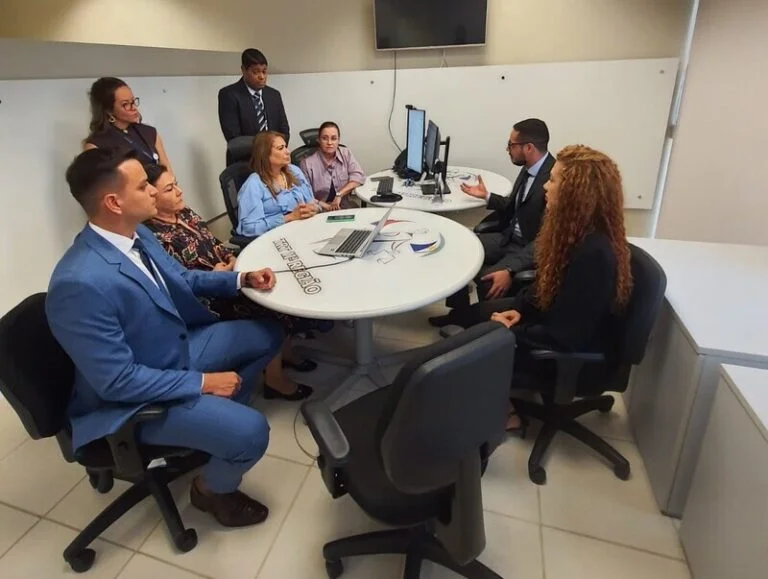 TRT-11 abre inscrições para ‘Dia Regional da Conciliação’; como participar