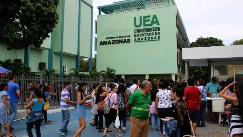 Inscrições para Vestibular e SIS da UEA; veja como participar
