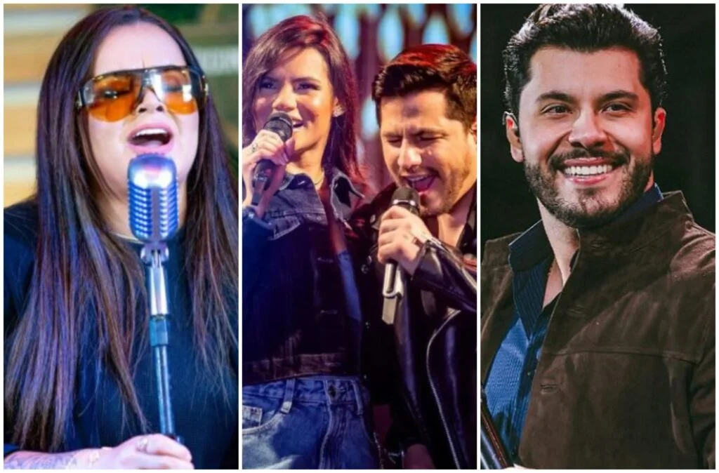 Festa do Cupuaçu reúne Magníficos, Klessinha e mais atrações gratuitas