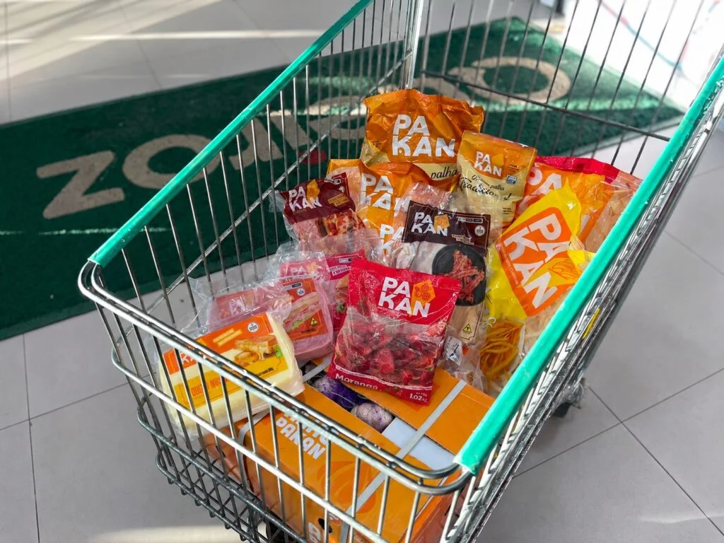 Estratégia de marcas próprias expande grupo amazonense no food service