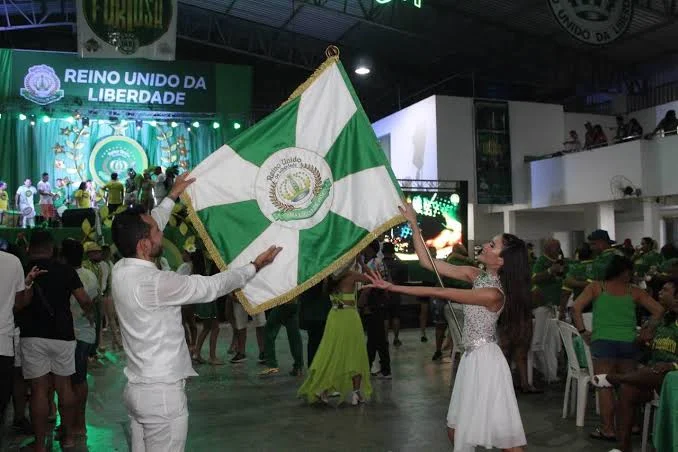 Arraial da Reino Unido terá entrada gratuita na capital amazonense