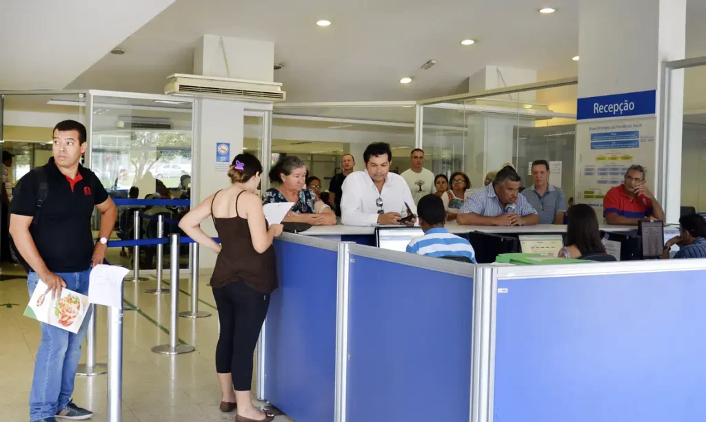 Manaus recebe mutirão de perícias do INSS neste domingo
