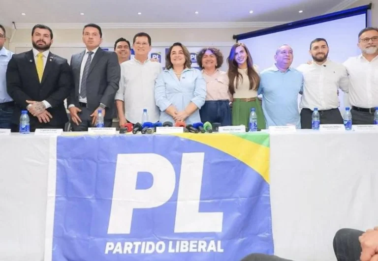 PL marca convenção para homologar Maria do Carmo e Alberto Neto