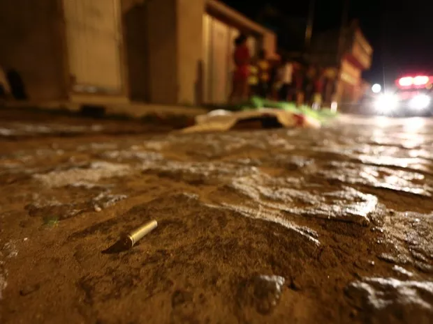 Violência no AM: Manaus registra taxa de 17,8 mortes violentas e Manacapuru o mais truculento