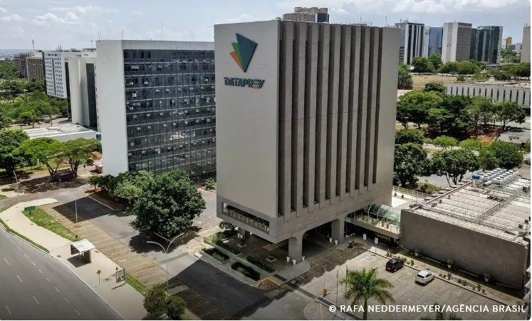 Dataprev: seleção com 212 vagas e salários até R$10,6 mil
