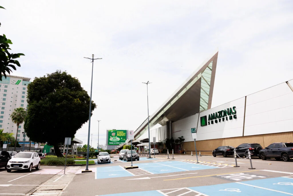 Liquida Amazonas Shopping segue até este domingo com descontos