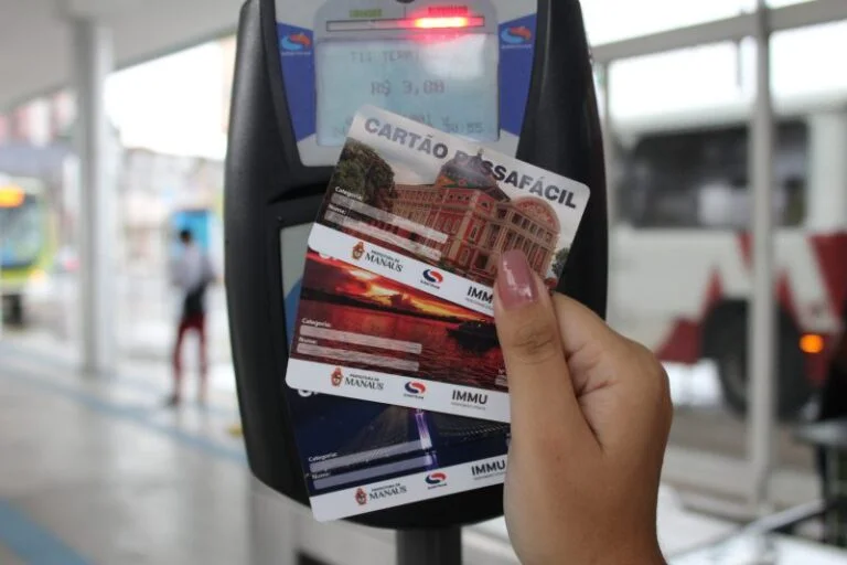 Semana PassaFácil’ oferta emissão gratuita da segunda via do cartão