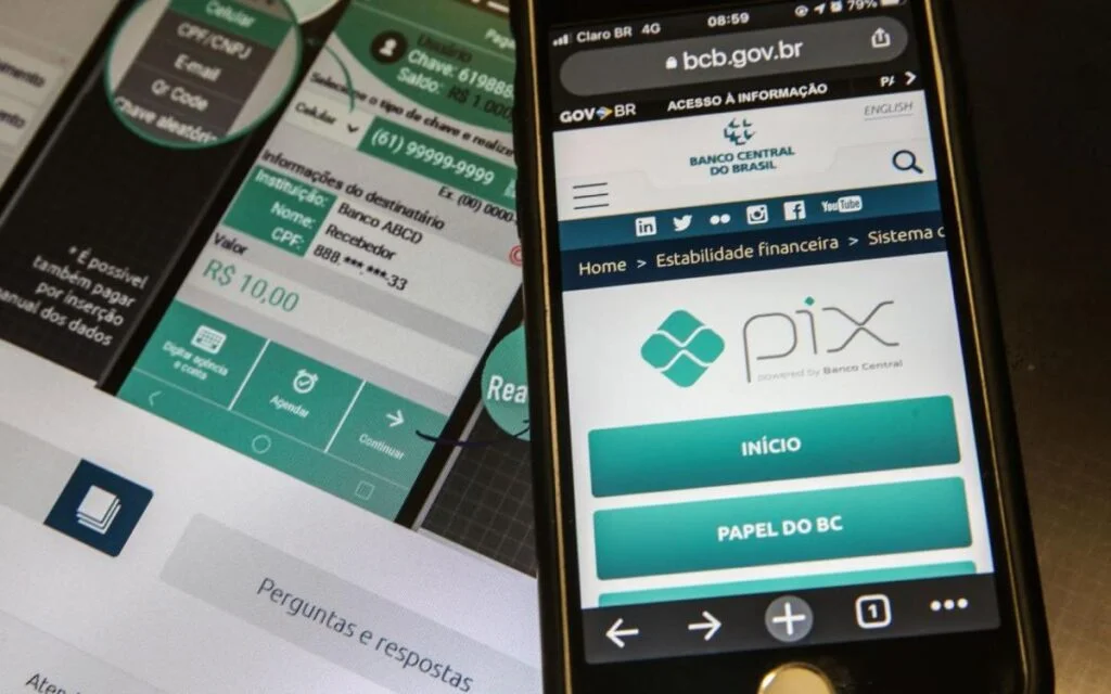 Brasileiros já podem usar Pix em viagens internacionais
