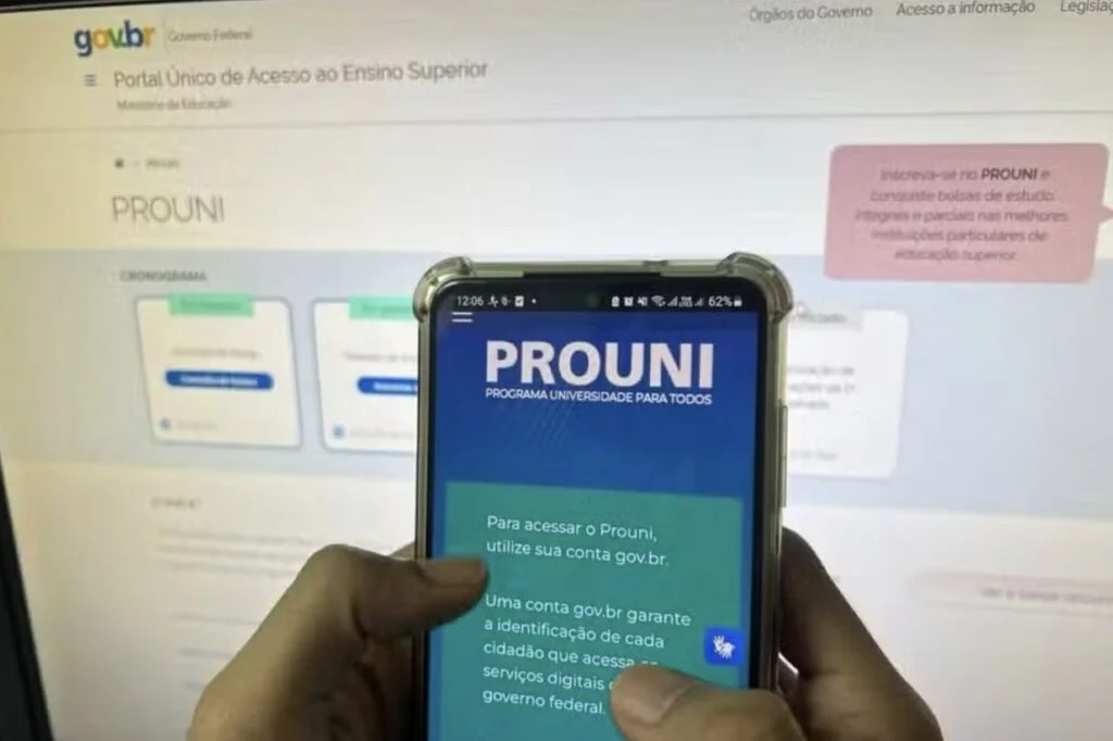 Prouni oferece 18 bolsas integrais para Medicina no Amazonas; veja instituições e como se inscrições
