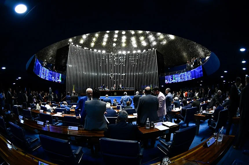 Medida Provisória do Frete motiva paralisação de caminhoneiros