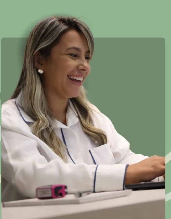 O papel da reposição hormonal no tratamento da queda capilar