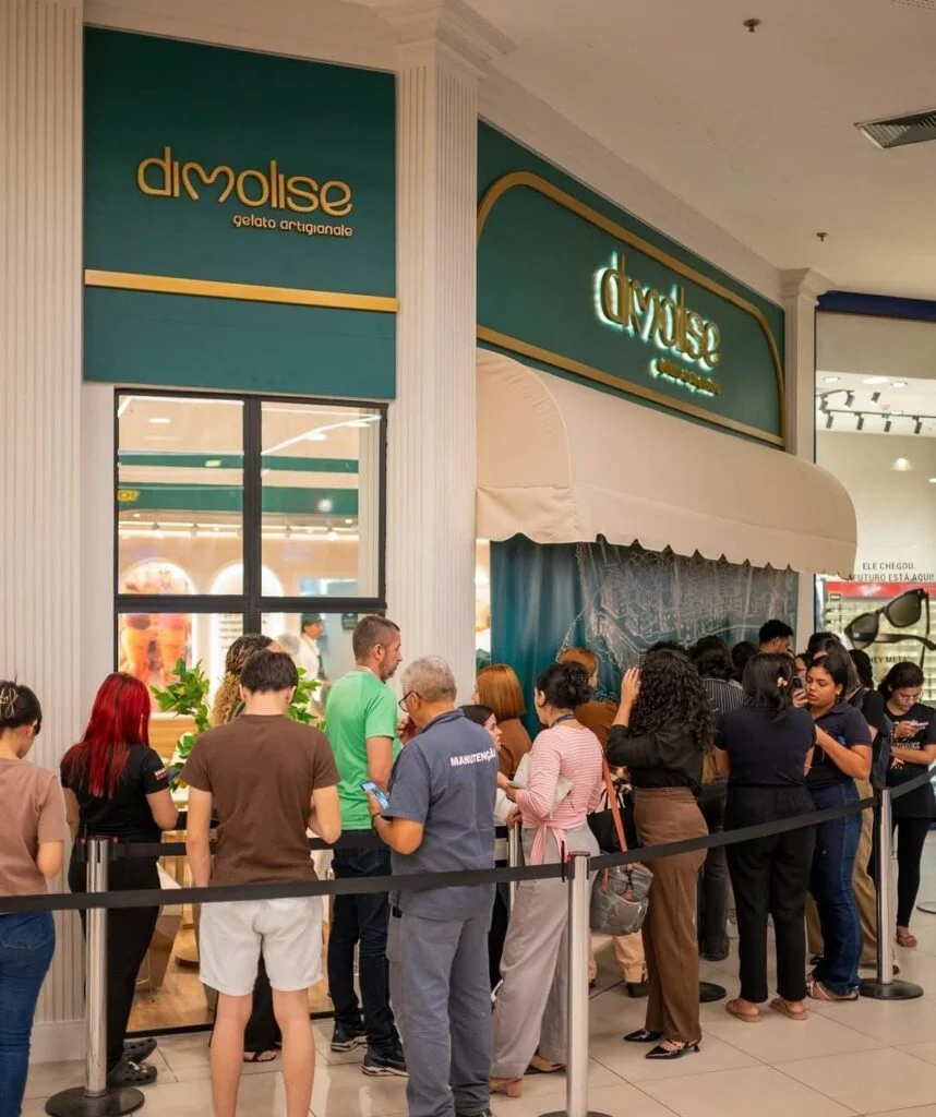 Millennium Shopping amplia mix de operações com cinco novas marcas