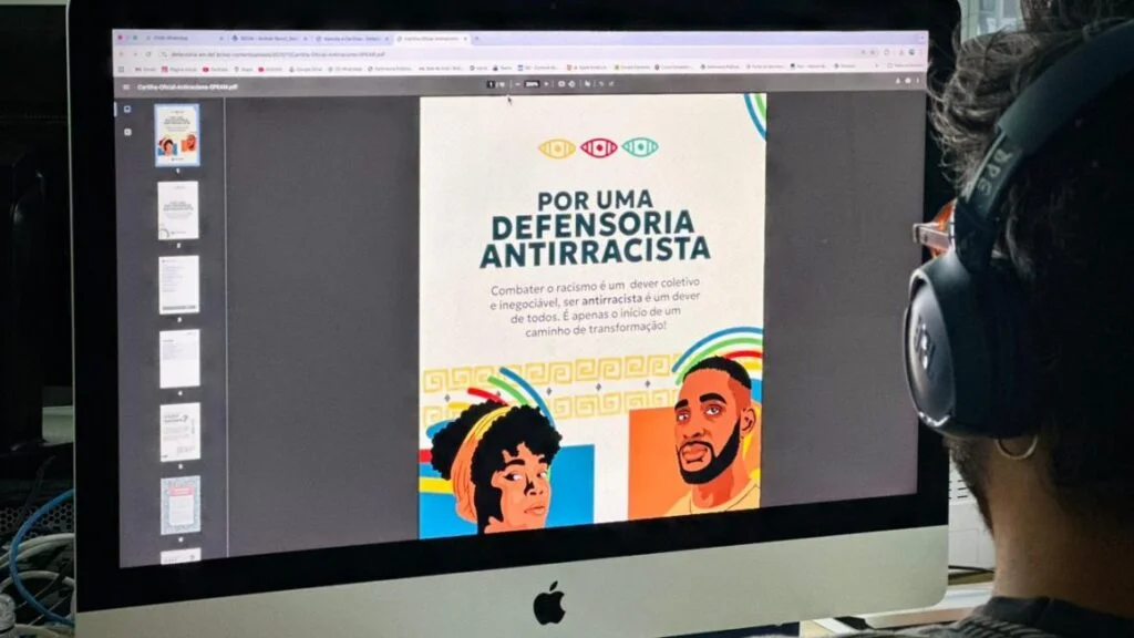 Conheça a atuação da DPE-AM no combate ao racismo