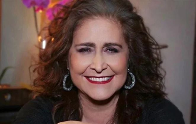 Joanna faz show gratuito em Manaus nos próximos dias; confira