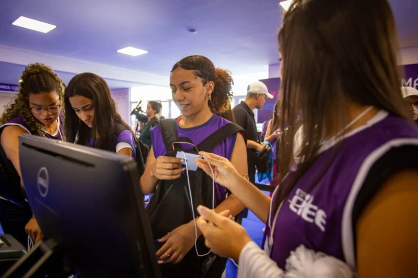 CIEE abre seleção para 115 vagas de estágio em Manaus