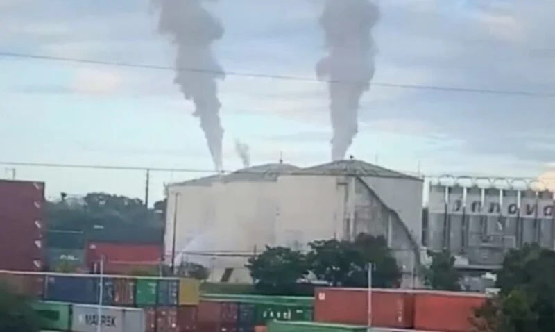Ipaam multa indústria em R$ 12,5 milhões por vazamento