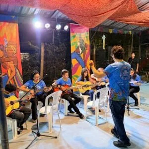 Ponto de Cultura do Sol abre inscrições para cursos gratuitos