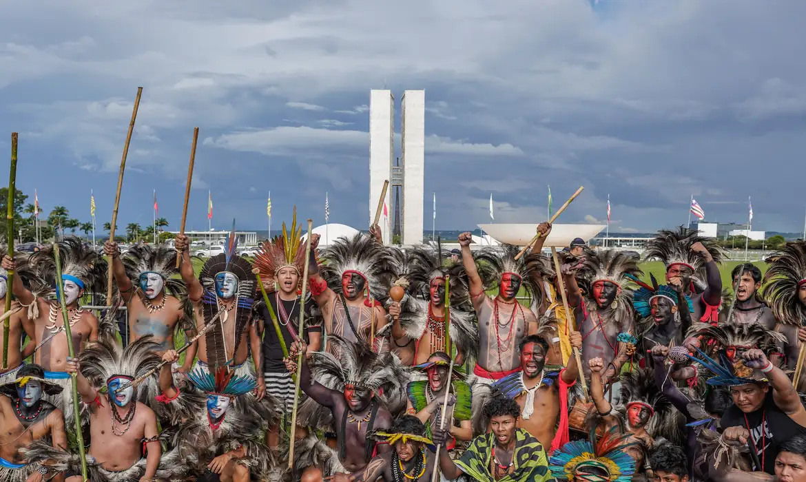 Eleições 2026 registram recorde de candidaturas indígenas no Brasil