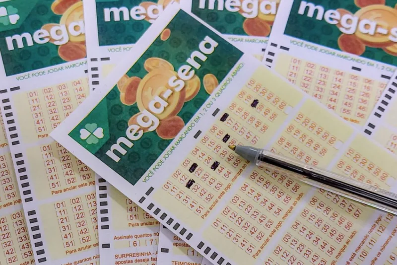 Mega-Sena acumula para R$ 30 milhões; confira os números sorteados