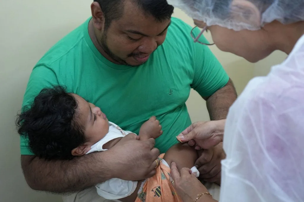 Multivacinação em Manaus segue com imunizantes disponíveis até setembro