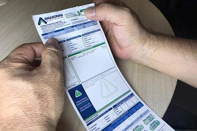 Aneel mantém bandeira amarela para contas de luz em setembro