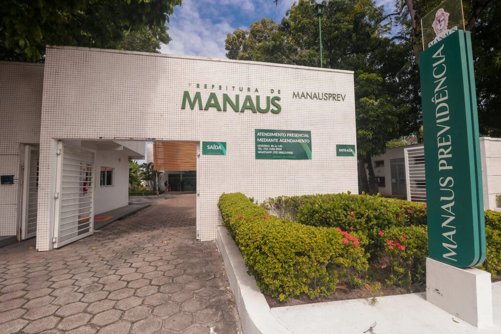 Concurso da Manausprev abre inscrições com salários iniciais de até R$ 9,1 mil