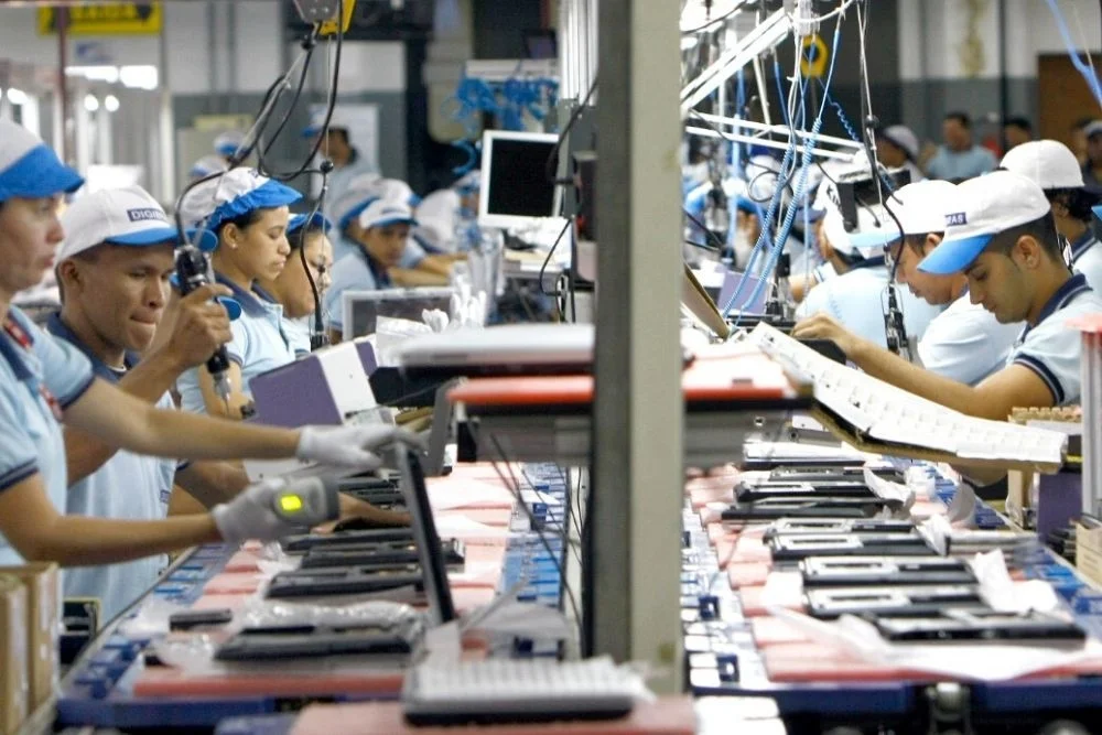 Amazonas alcança 7ª posição nacional em Solidez Fiscal e fortalece capacidade de investimentos
