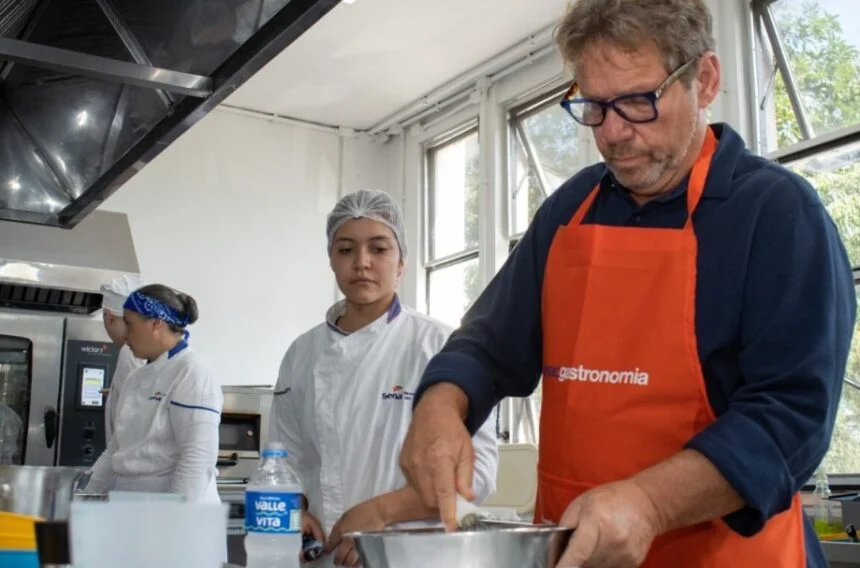 Senac abre 170 vagas para cursos gratuitos em Tefé; veja