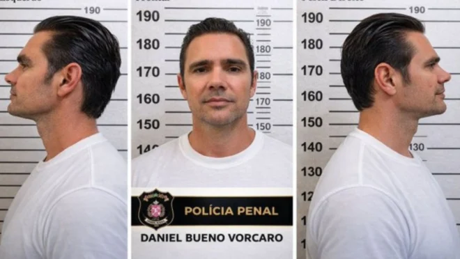 Vorcaro consultou Moraes sobre fuga: “2ª tenho que estar fora?”