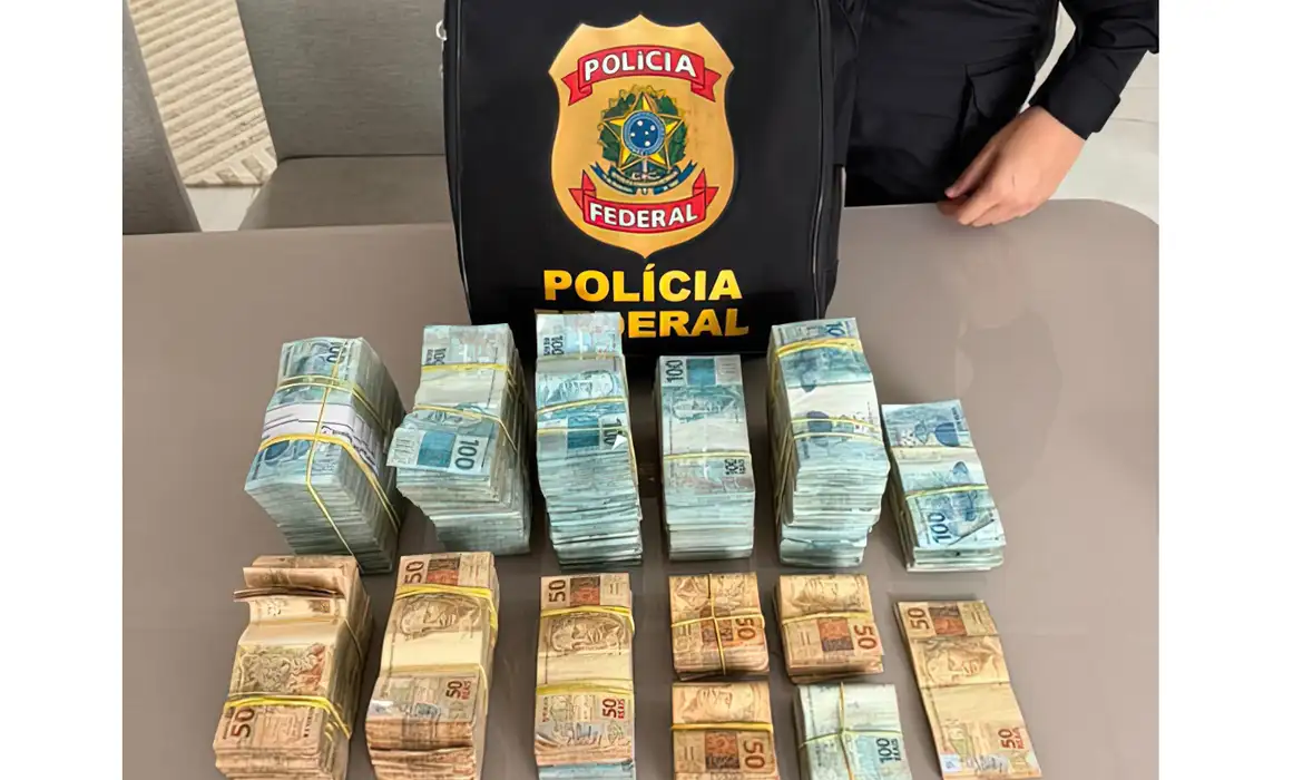 Operação Legado: PF e CGU apuram fraudes em contratações públicas e desvio de verbas federais