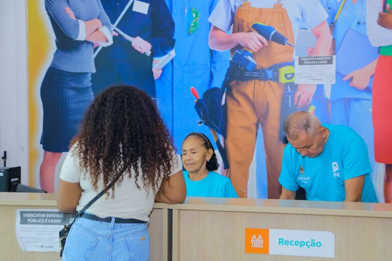 Sine Manaus oferece 880 vagas de emprego nesta terça-feira; confira cargos e como concorrer
