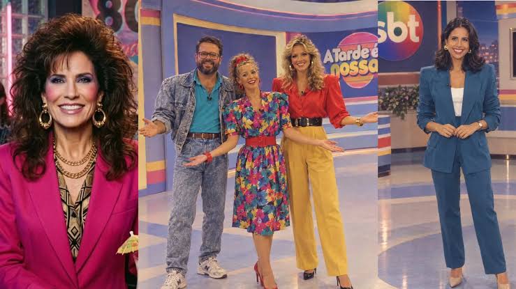 Trend dos anos 80 viraliza nas redes; saiba como recriar o estilo nas suas fotos