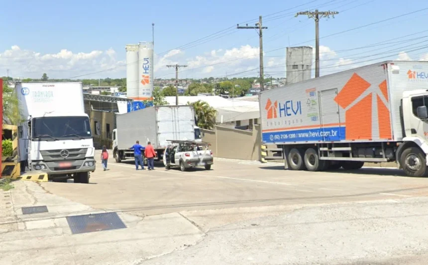 Hevi Embalagens abre processo seletivo para vagas nas áreas de logística e produção em Manaus