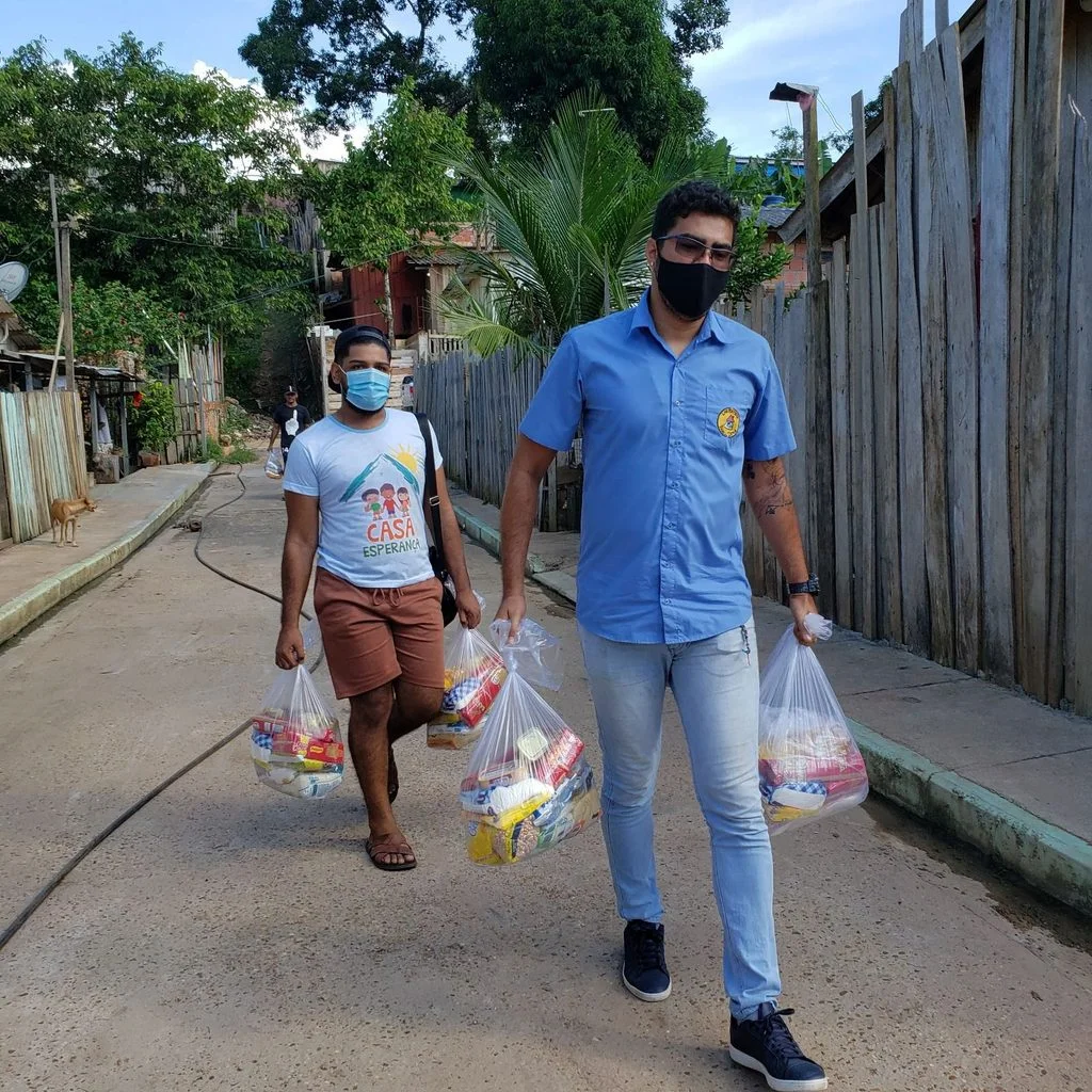 Programa de R$17,5 milhões no Amazonas prorroga inscrições em setembro