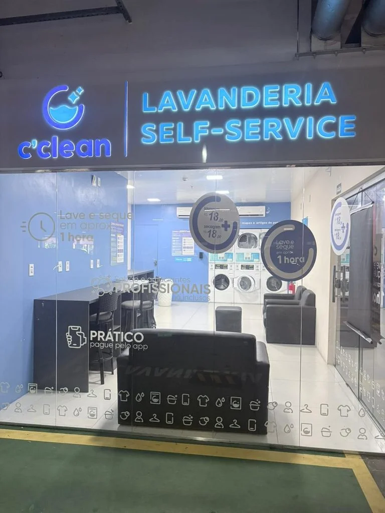 Mercado de lavanderias de roupas cresce em Manaus com praticidade