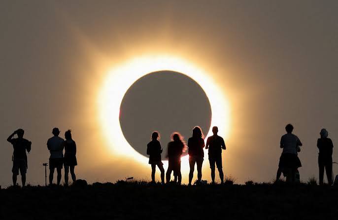 ‘Eclipse do século’ em 2027 terá mais de 6 minutos de escuridão total; veja os países na rota
