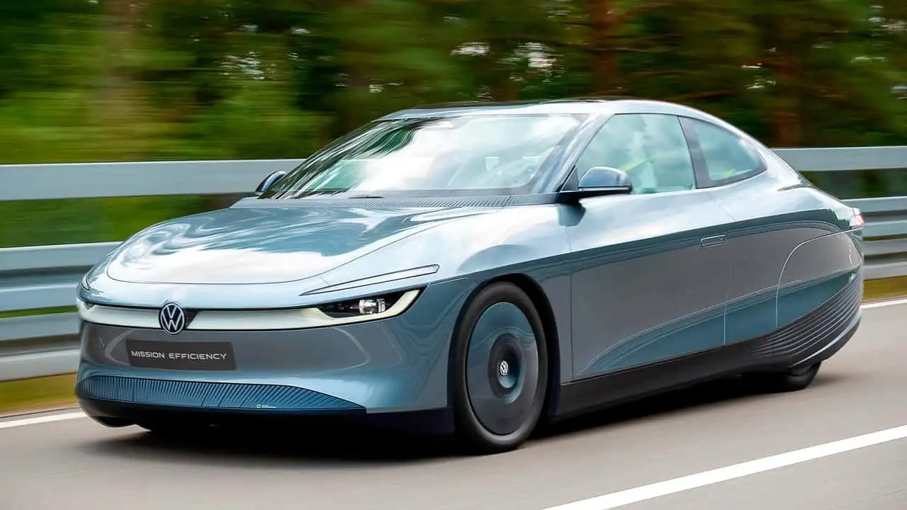 Elétrico da Volkswagen percorre quase 1.300 km com apenas uma parada para recarga