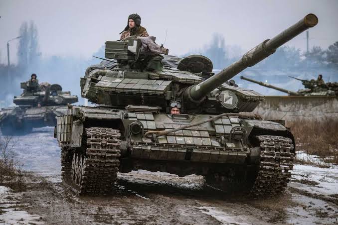 Rússia alerta para risco de guerra na Europa e Ásia