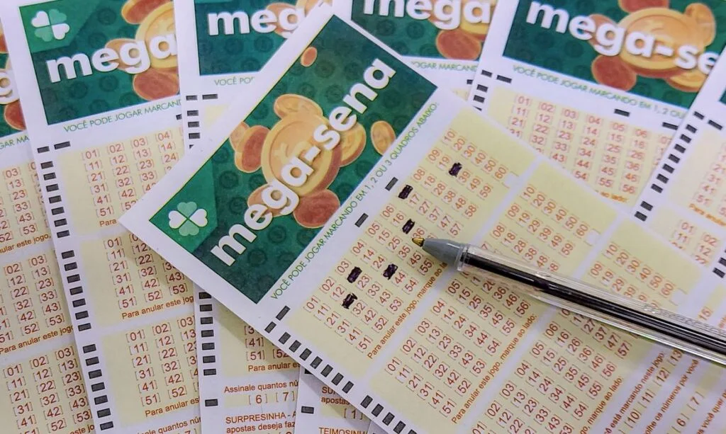 Mega-Sena acumula para R$ 41 milhões; confira os números sorteados