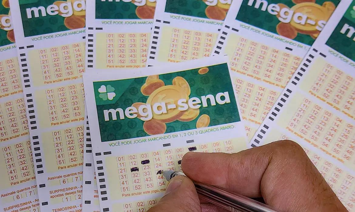 Mega-Sena sorteia prêmio estimado em R$ 70 milhões nesta terça-feira; veja como apostar