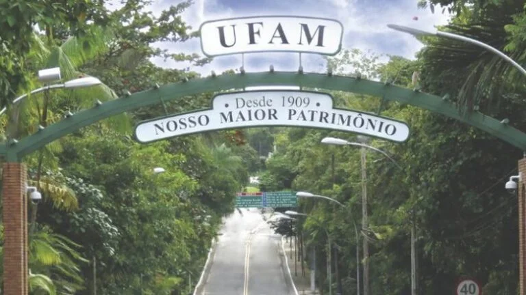Últimos dias: Ufam recebe inscrições para cursos gratuitos de idiomas