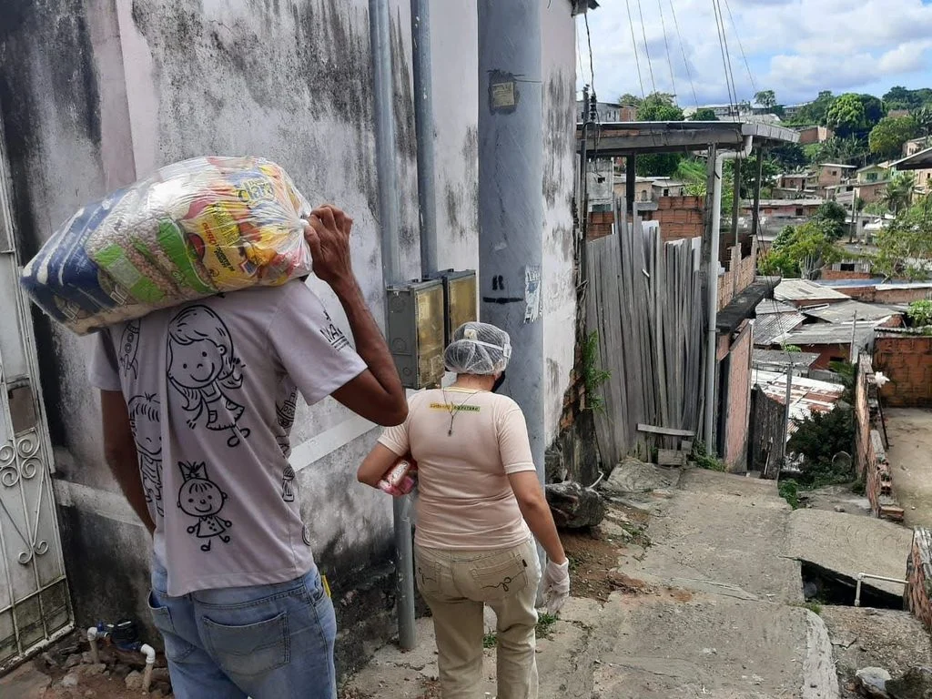 Programa de R$ 17,5 milhões para organizações periféricas do Amazonas prorroga inscrições