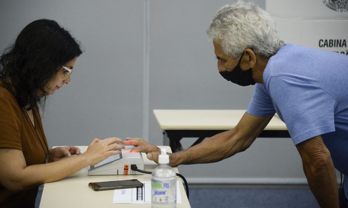 Aposentado ou pensionista que votar nas eleições não precisará fazer Prova de Vida do INSS