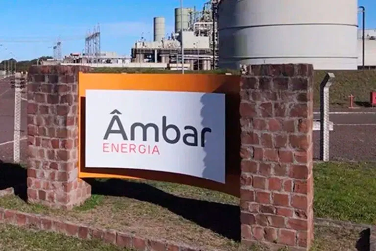 Âmbar Energia abre vagas em Manaus e municípios do interior