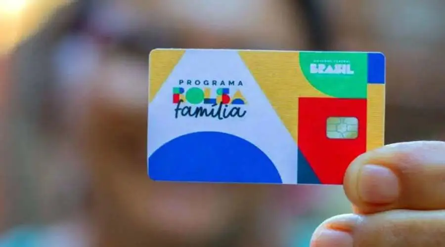 Pagamentos de outubro do Bolsa Família começam nesta segunda-feira; calendário